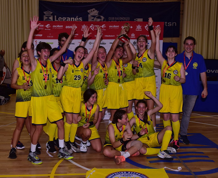 cadetes