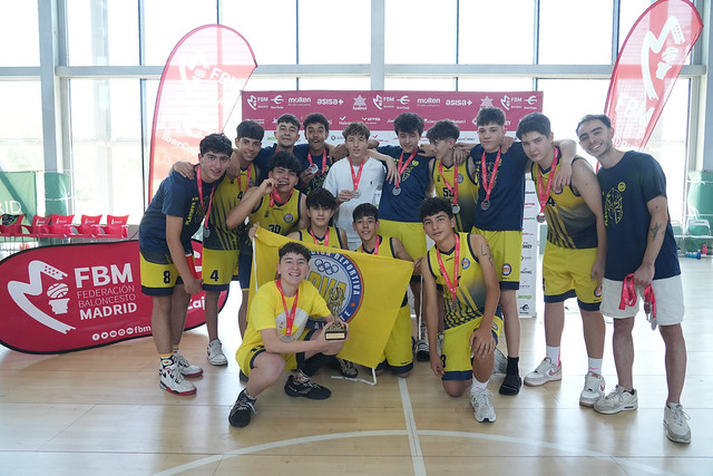 cadete B