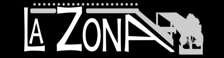 la zona